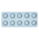 Twinblok-M 25 Tablet 10's, Pack of 10 TabletS