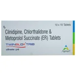 Twinblok Trio Tablet 