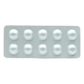 TWINBLOK 20MG TABLET 10'S, Pack of 10 TabletS