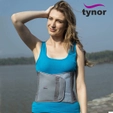 Tynor Abdominal Support Small, 1 Count