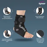Tynor Ankle Brace Single Large, 1 Count, Pack of 1