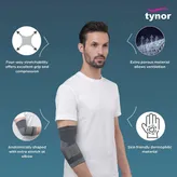 Tynor Elbow Support XL, 1 Count, Pack of 1