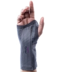 Tynor Elastic Wrist Splint Right XL, 1 Count