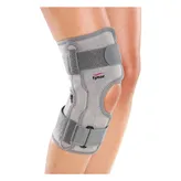 Tynor Functional Knee Support Large, 1 Count, Pack of 1