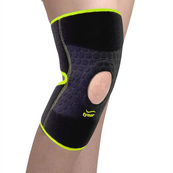 Tynor Knee Wrap Neoprone Universal, 1 Count, Pack of 1