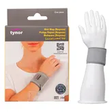 Tynor Wrist Wrap (Neoprene) Universal, 1 Count, Pack of 1