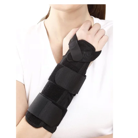 Tynor Forearm Splint Universal, 1 Count