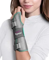 Tynor Wrist&amp;Forearm Splint Left XL, 1 Count, Pack of 1