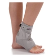 Tynor Ankle Support Neoprene, 1 Count