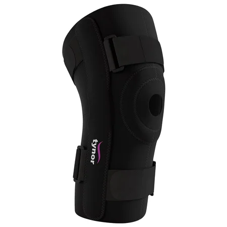 Tynor Knee Wrap Hinged Neo Small, 1 Count