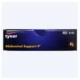 Tynor Abdominal Support 9 Belt Xl, 1 Count, Pack of 1