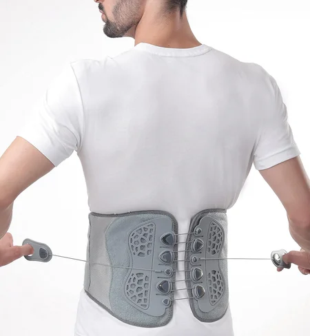 Tynor-A30 Lacepull L.S.Belt XL, 1 Count
