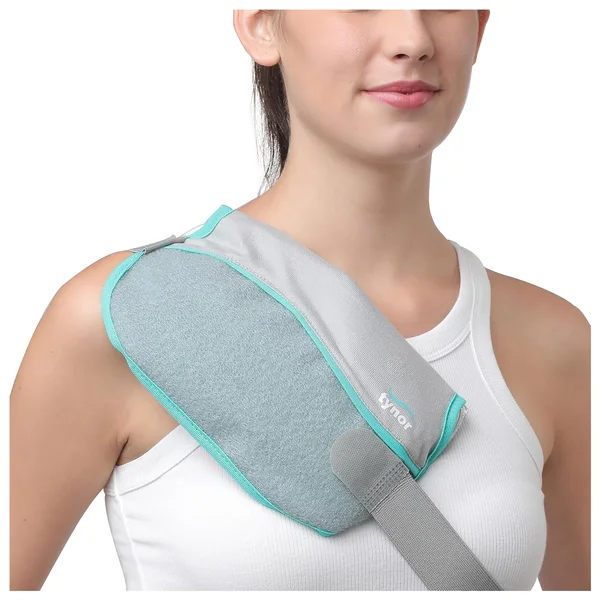 Tynor Hot And Cold Pack (Universal) I-44, 1 Count, Pack of 1