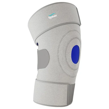 Tynor J05 Universal Neoprene Knee Wrap, 1 Count