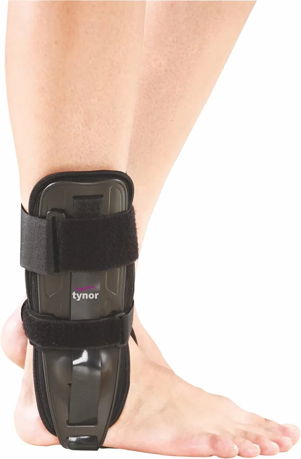 Tynor D26 Ankle Splint, 1 Count