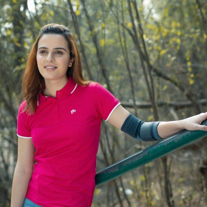 Tynor Elbow Support E11 XL, 1 Count, Pack of 1 Tynor Elbow Support E11 XL, 1 Count, Pack of 1