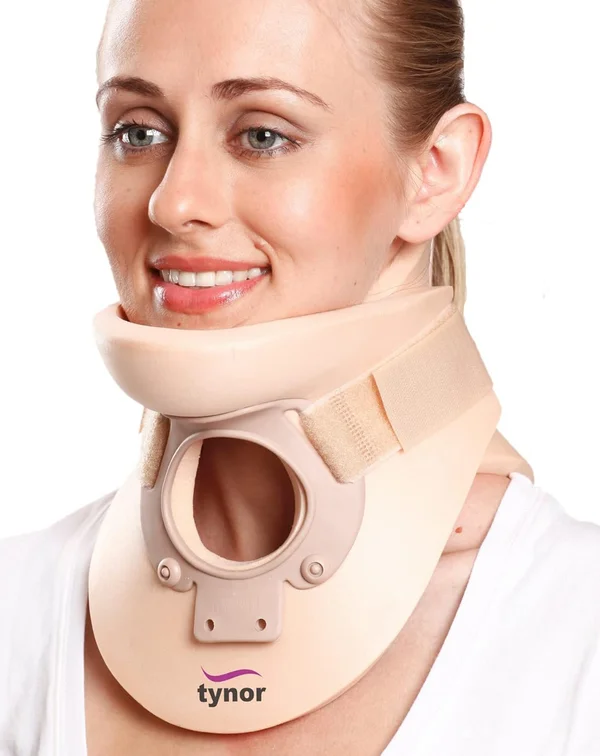 TYNOR CERVICAL ORTHOSIS (PHILADELPHIA) M B-05,B-10