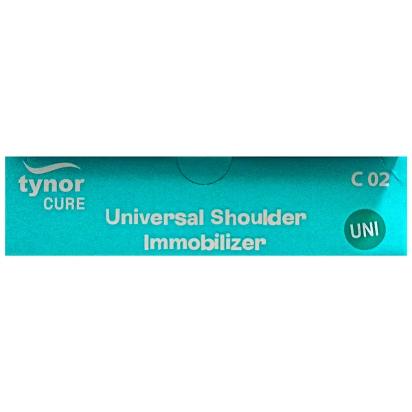 Tynor Cure Universal Shoulder Immobilizer Universal C-02