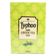 Ty.phoo Pure Green Tea Leaf Powder, 200 gm