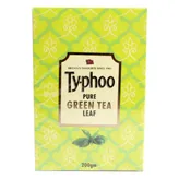 Ty.phoo Pure Green Tea Leaf Powder, 200 gm, Pack of 1