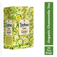 Ty.Phoo Calming Organic Chamomile Tea Bags, 20 Count