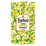 Ty.Phoo Calming Organic Chamomile Tea Bags, 20 Count, Pack of 1