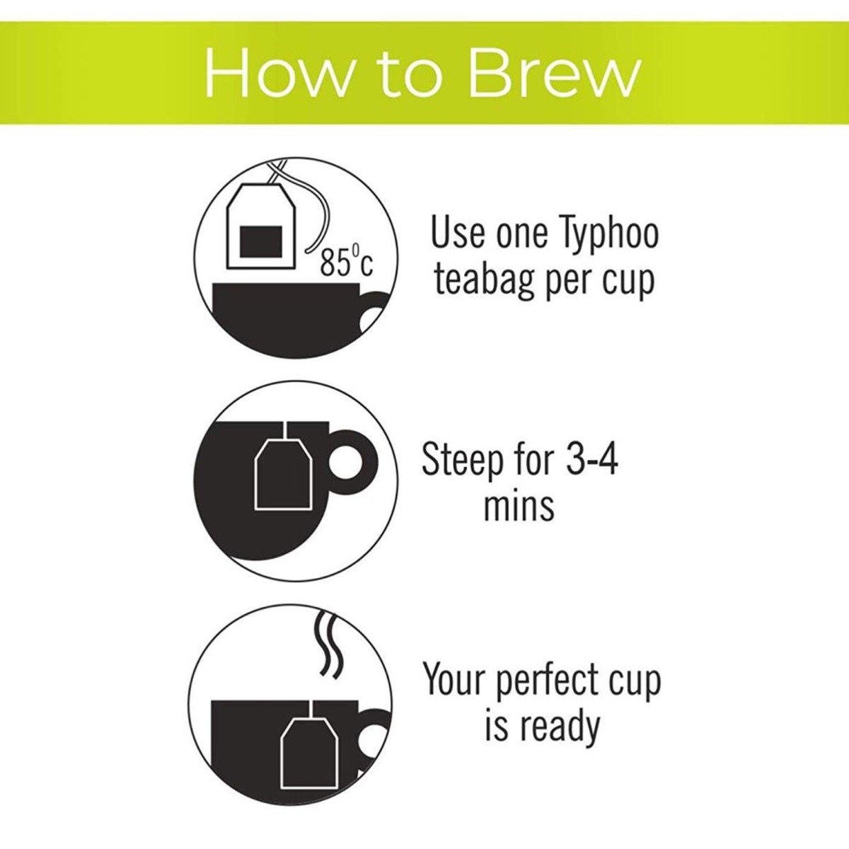 Ty.phoo Supporting Green Tea Tulsi Bags, 25 Count, Pack of 1 Ty.phoo Supporting Green Tea Tulsi Bags, 25 Count, Pack of 1