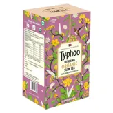 Ty.phoo Detoxing Organic Slim Tea Bags, 20 Count, Pack of 1