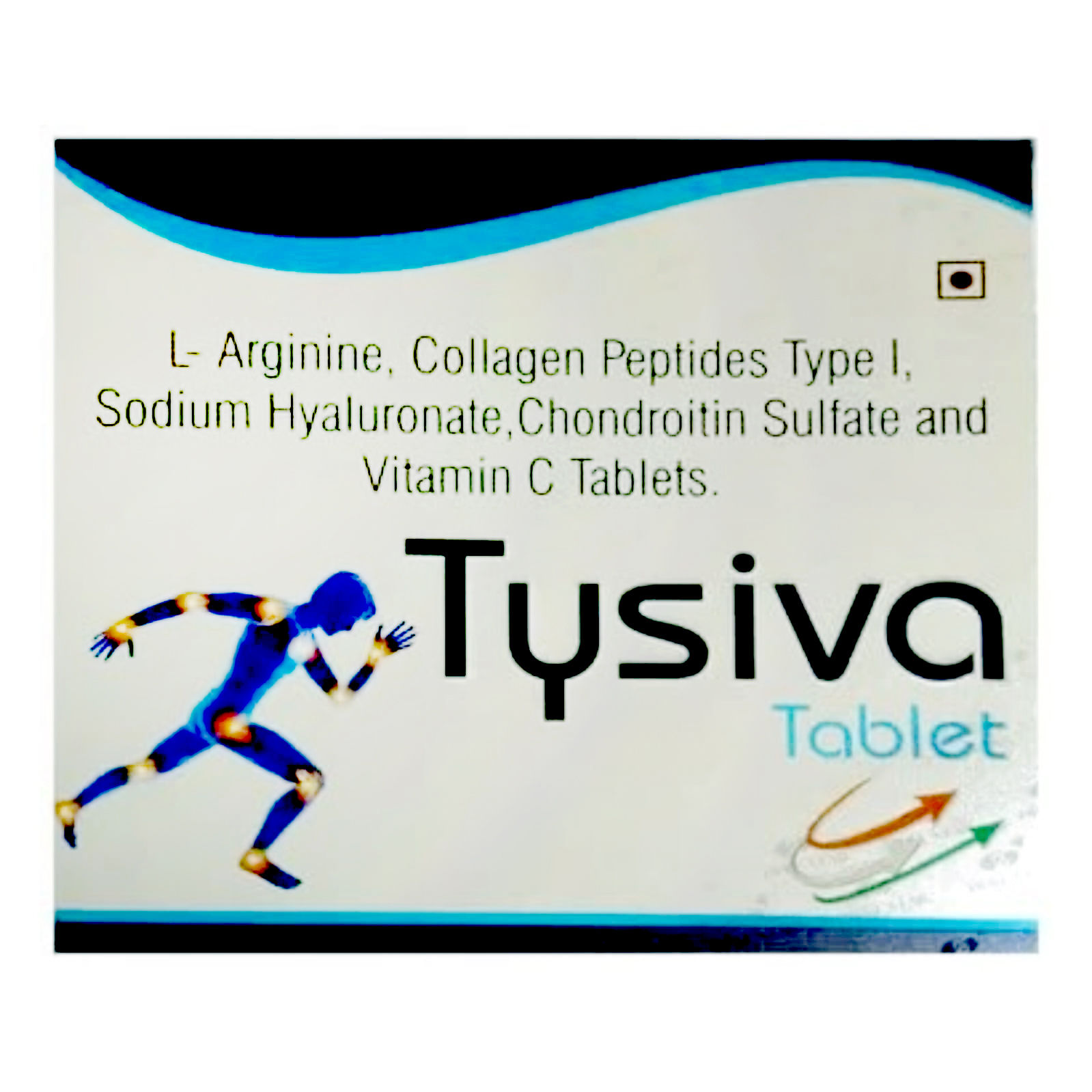 Buy Tysiva Tablet 10's Online