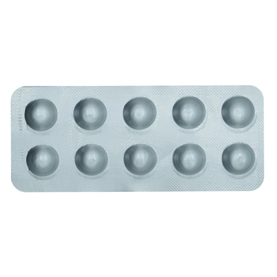 Tyzocort-12 Tablet 10's, Pack of 10 TABLETS