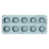 Ubento-100 Tablet 10's, Pack of 10 TABLETS