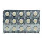 Ubexa 40 mg Tablet 15's, Pack of 15 TabletS
