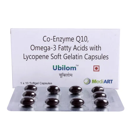 Ubilom Capsule
