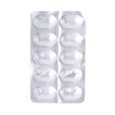 Ubirise 100 mg Capsule 10's, Pack of 10 CapsuleS