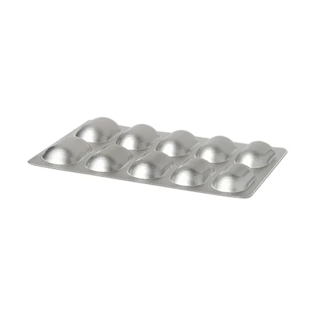 Ubivox Tablet 10's
