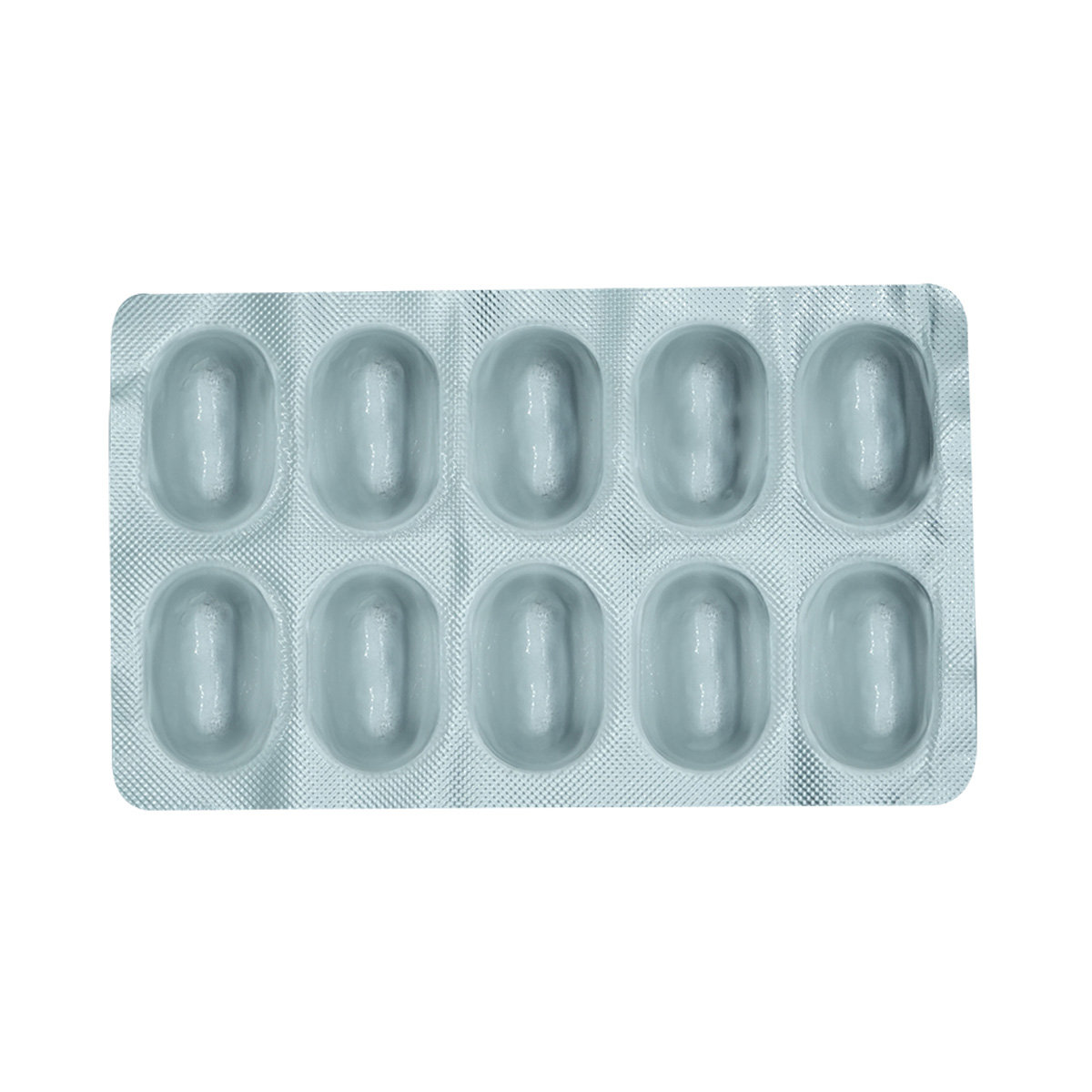 Ubipill Tablet 10's, Pack of 10 Ubipill Tablet 10's, Pack of 10