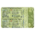 Ucgen-Ii 40mg Capsule 