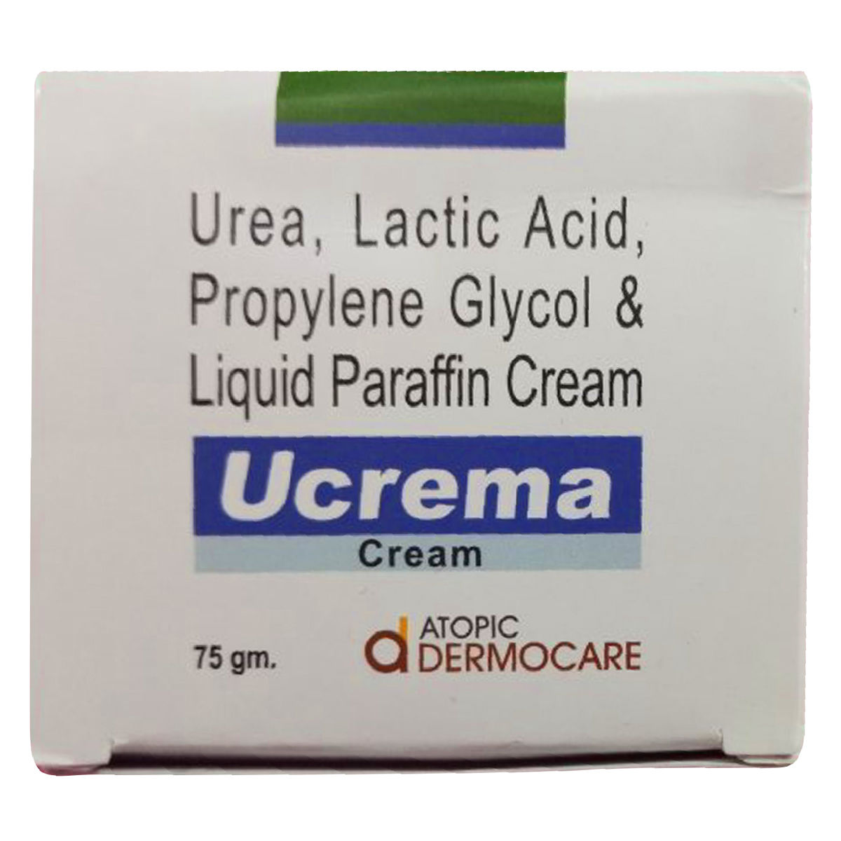 Buy Ucrema Cream 75 gm Online