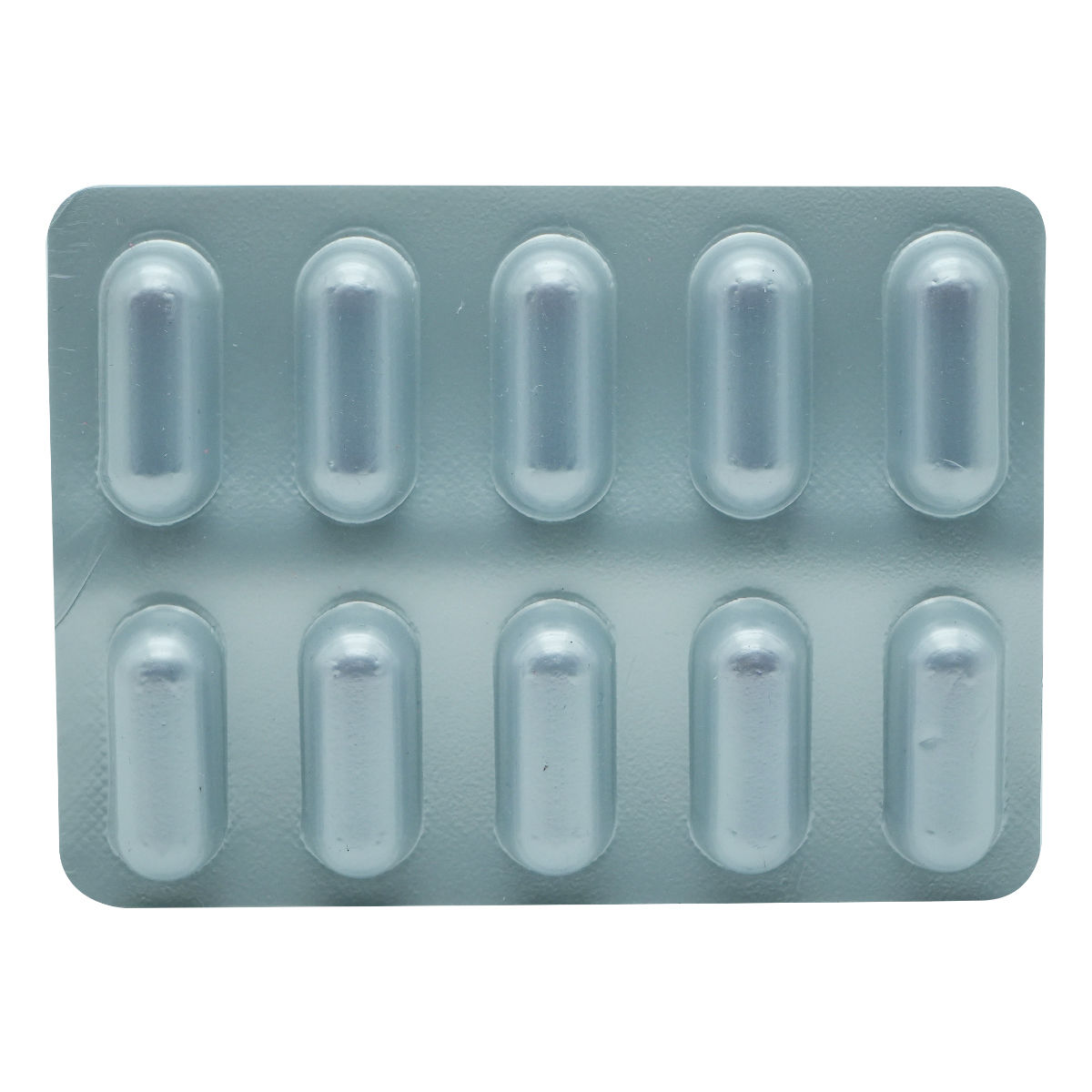 Ucurbo Softgel Capsule 10's Price, Uses, Side Effects, Composition ...