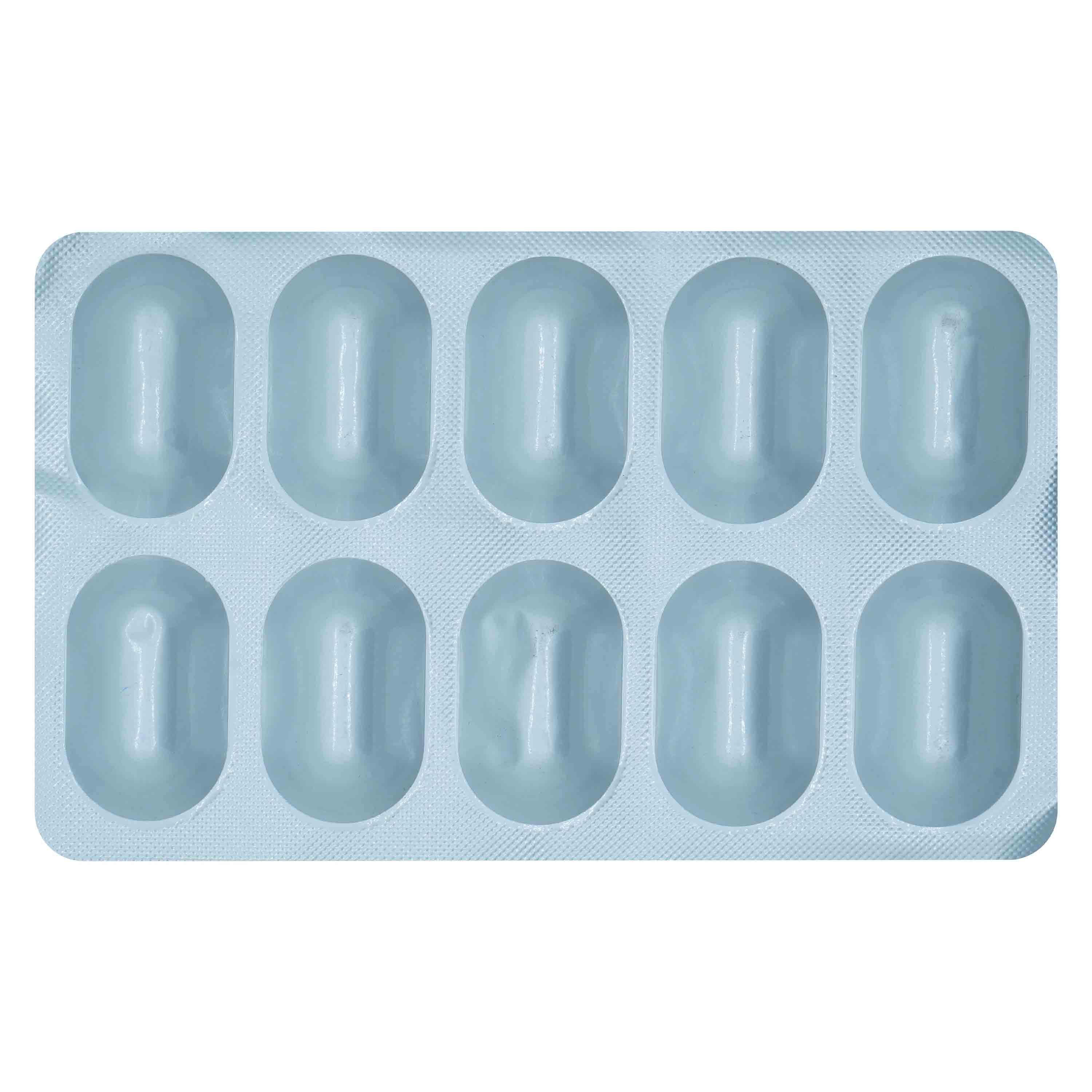 UDA 300 Tablet 10's, Pack of 10 TABLETS UDA 300 Tablet 10's, Pack of 10 TABLETS