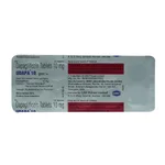Udapa 10 Tablet 