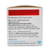 Udapa-M 1000 XR Tablets 10's, Pack of 10 TabletS
