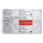 Udapa-Trio Tablet 