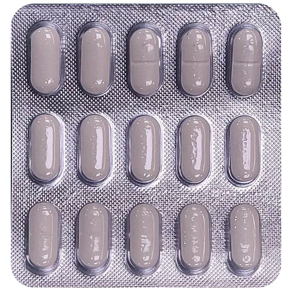 Udchol-300 Tablet 15's