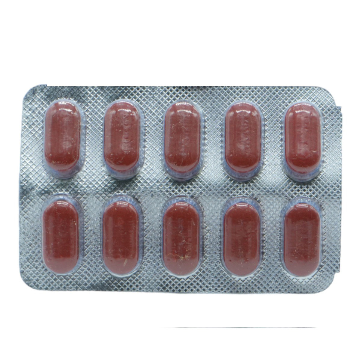 Udetor-300 Tablet 10's, Pack of 10 TabletS Udetor-300 Tablet 10's, Pack of 10 TabletS