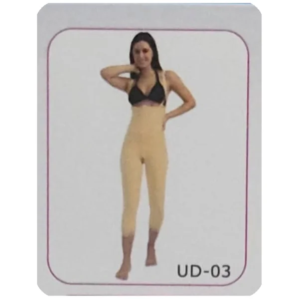 Unity U-Design Compression Garments Ud-03, 1 Count