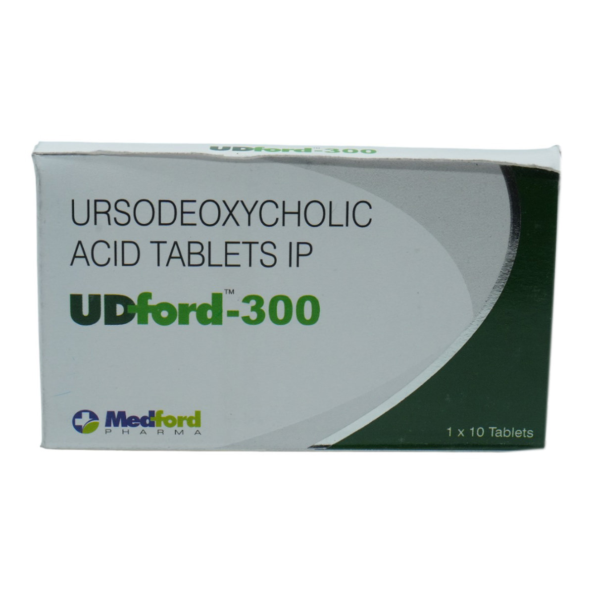 Udford-300 Tablet 10's, Pack of 10 TabletS Udford-300 Tablet 10's, Pack of 10 TabletS