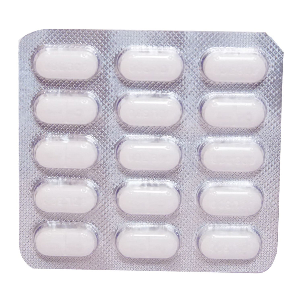 Udiliv 300 Tablet 15's, Pack of 15 TABLETS Udiliv 300 Tablet 15's, Pack of 15 TABLETS