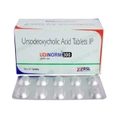 Udinorm 300 mg Tablet 10's