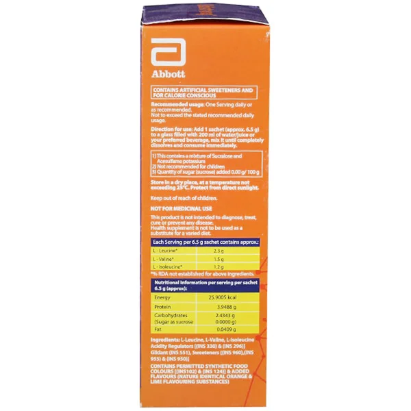 Udistrong Sachet 6.5 gm